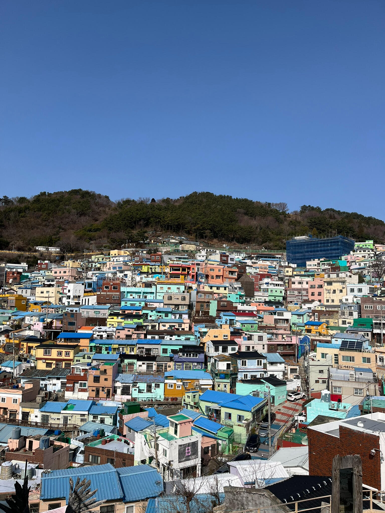 Busan, South Korea